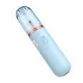 thumbnail image 4 of Aspiradora De Coche Baseus A2Pro Air Duster 5V 2A 6000Pa Limpiador inalámbrico de mano Mini para el hogar del automóvil Likrtyny Accesorios para autos y motos, 4 of 9