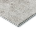 thumbnail image 3 of Addison Rugs Mayfield Premium Machine Washable Transitional Swirls Ivory Rectangle Rug, 8' x 10', 3 of 6