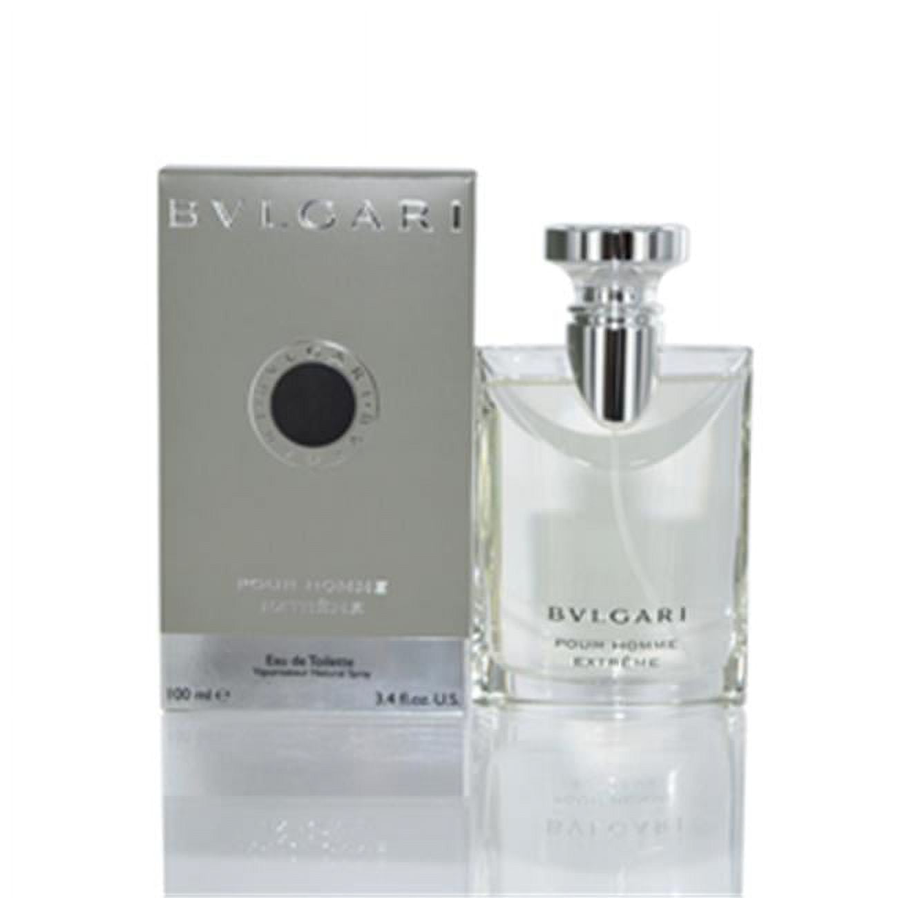 Bvlgari Pour Homme Extreme Eau de Toilette for him 100ml - Walmart.ca