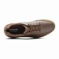 thumbnail image 3 of Rockport Men PW 6000 UBAL DARK BROWN LEA SHOE, 3 of 5