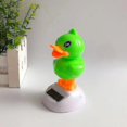 thumbnail image 2 of Solar Cartoon Figure Ornament For Car Dashboard Dynamic Dancing Animal Tabletop, 2 of 4