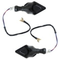 thumbnail image 2 of DIRECCIONAL DELANTERA/TRASERA DIAMANTE SECUENCIAL CON LUZ CUARTO AMBAR LED SET 12V, 2 of 4