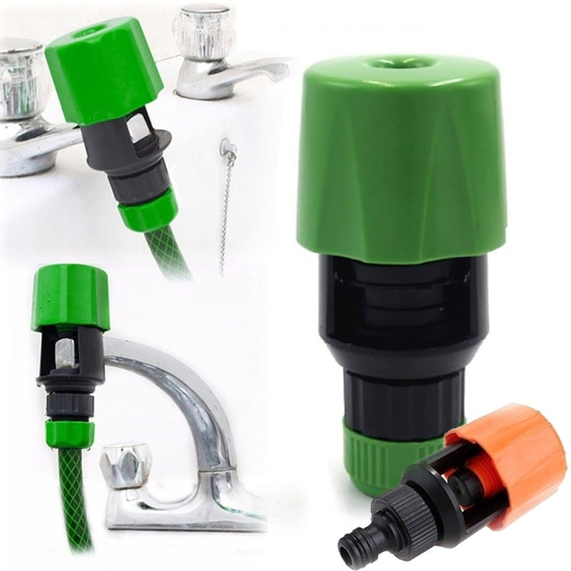 1 2pc Universal Kitchen Mixer Tap To Garden Hose Pipe Connector Adapter Indoor Too Com 1 2pc Universal Kitchen Mixer Tap To, Universal Tap To Garden Hose Pipe Connector Mixer Kitchen Bath Adapter