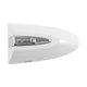 thumbnail image 1 of Ofertas Únicas 1 Pcs Cubierta de Manija de Puerta Exterior para Jaguar XJ 2010-2019 Número de Manija C2D32290LML ABS Blanco, 1 of 1