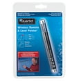 thumbnail image 3 of Quartet Wireless Remote and Laser Pointer, Class 2, Small Venue, Black, 3 of 5
