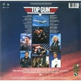 thumbnail image 2 of Top Gun / O.S.T. - Top Gun (Original Motion Picture Soundtrack) - Music & Performance - Vinyl, 2 of 2