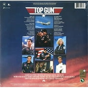 Top Gun / O.S.T. - Top Gun (Original Motion Picture Soundtrack) - Music & Performance - Vinyl