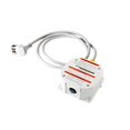 thumbnail image 1 of Bosch Dishwasher Junction Box, 1 of 1