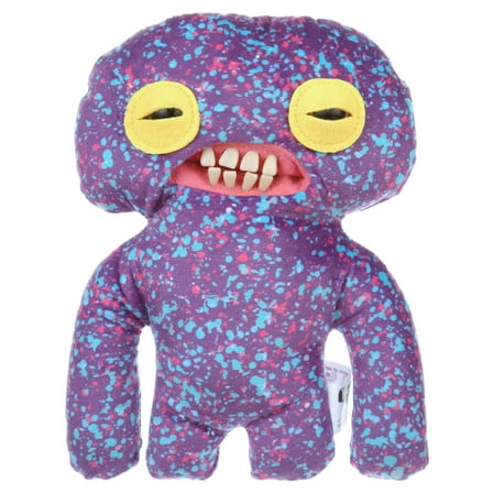 Fuggler Laboratory Misfit Squidge for 4 Years & Up Action Figures, Polyester