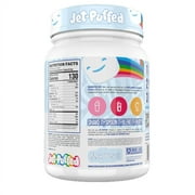 RYSE Loaded Protein Powder, Jet Puffed Marshmallow, 20 Servings, 25g Protein, Post Workout