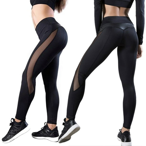 Thigh high workout leggings. Our most popular and sexiest workout leggings  !