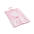 thumbnail image 4 of HEALEEP  Hanging Laundry Basket Mesh Clothespin Bag Travel, 4 of 8