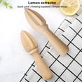 thumbnail image 6 of Yesbay Lemon Squeezer,Cone Shape Design Handheld Juicer Kitchen Juicing Tool Kitchen Supplies, 6 of 8