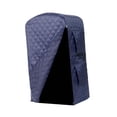 thumbnail image 4 of Universal Bird Cage Cover Breathable Aviary Cover Rainproof Durable Waterproof Plus cotton, 4 of 8