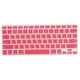 thumbnail image 4 of Funda protectora de teclado de silicona Película de piel Compatible con Pro de 13 pulgadas / rojo Baoblaze Cubierta de teclado, 4 of 8