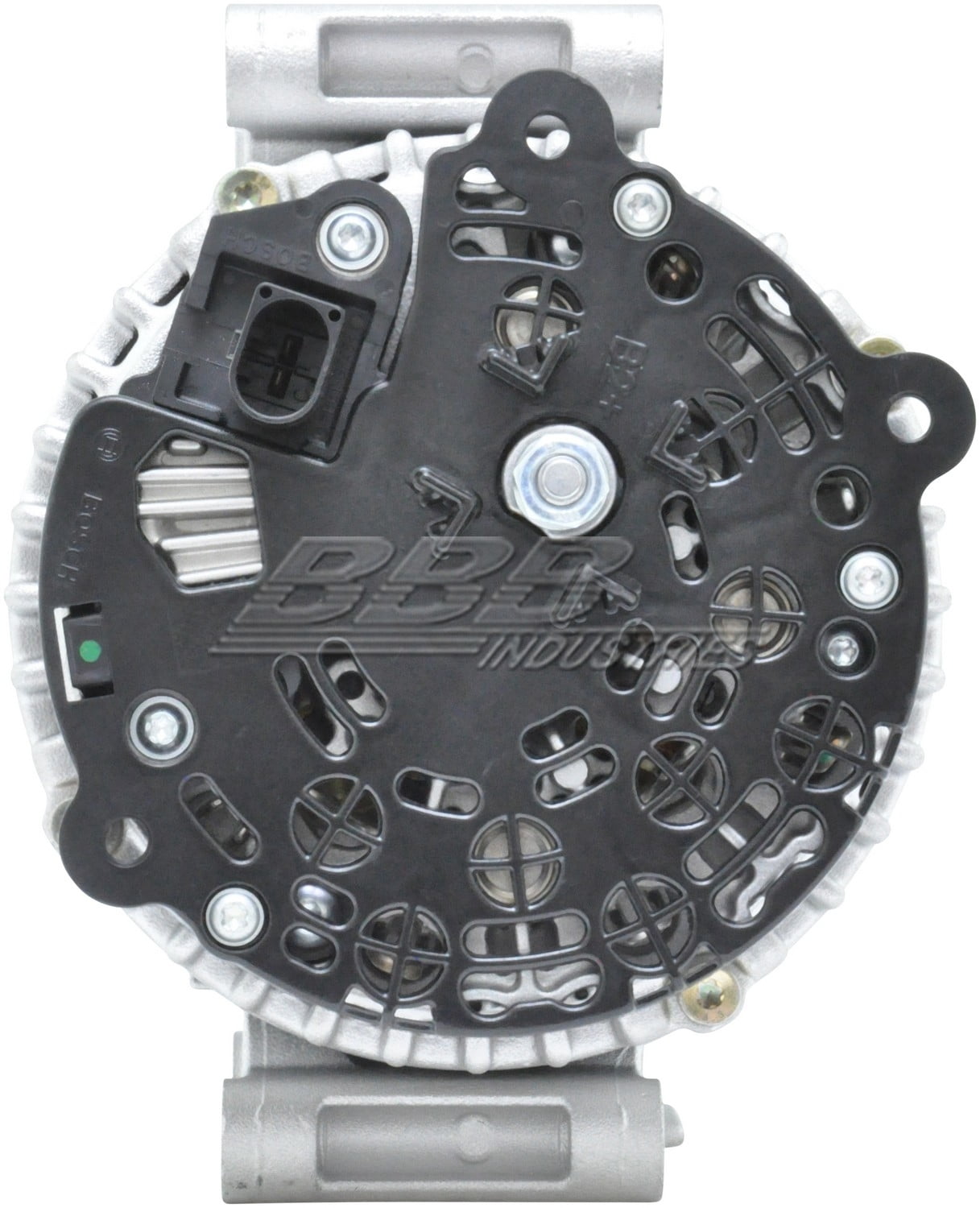 TERREPOWER formerly BBB Industries 11495 Reman Alternator