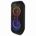 thumbnail image 4 of Bocina Inalámbrica Encode 2 x 4" con luz LED RGB, 4 of 6