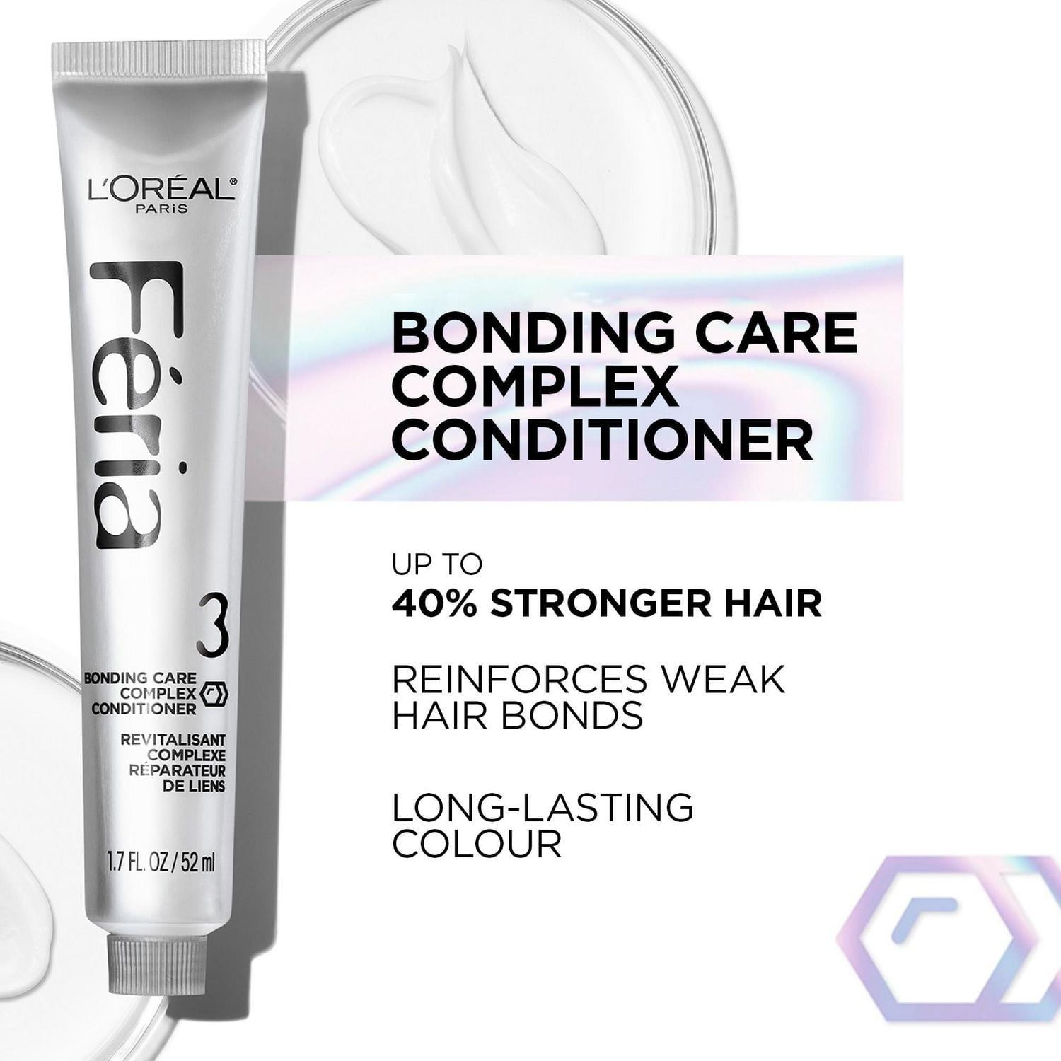 L'Oréal Paris Féria