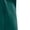 Emerald Green, variant on Plus Size Tall 7-Day Knit Straight-Leg Pull-On Pants