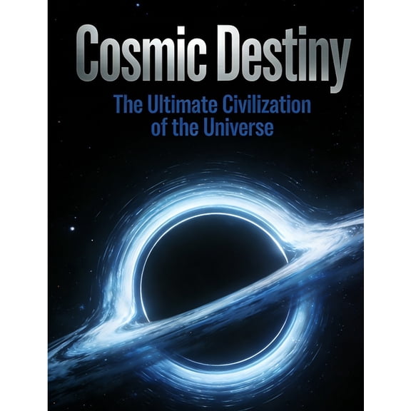 宇宙命运, (Paperback)
