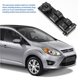 thumbnail image 4 of Interruptor Del Elevalunas Eléctrico Del Coche De Plástico Exquisito Control Del Interruptor Del Elevalunas Eléctrico Interruptor Del Elevalunas Eléctrico Lateral Usable Ajuste Para Ford Focus C-Max Inevent VI005486-00, 4 of 7
