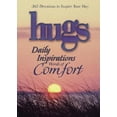 thumbnail image 1 of Pre-Owned Hugs Daily Inspirations Words of Comfort: 365 Devotions to Inspire Your Day / [Compiled by Criswell Freeman] (Hardcover) 1582296987 9781582296982, 1 of 1