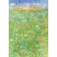 thumbnail image 2 of Ohland, Christa 14x18 Gold Ornate Wood Framed with Double Matting Museum Art Print Titled - Jahreszeiten II, 2 of 4