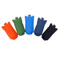 thumbnail image 4 of Bolsa de colchón inflable para exteriores, bolsa de aire ultraligera para acampar (azul oscuro) Likrtyny Para Estrenar, 4 of 9