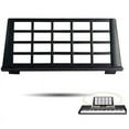 thumbnail image 4 of Sheet Musical Instrument Keyboard Stand Accessories Portable Holder,Include 1 Pcs Music Book Clip, 4 of 4
