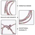 thumbnail image 3 of LITINKIMI Durable Rhinestone Rope Crafted from Glass for Glamorous Outfits, 3 of 9