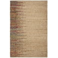 thumbnail image 2 of SAFAVIEH Cape Cod Essence Southwestern Area Rug, Natural/Multi, 5' x 8', 2 of 8