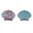 thumbnail image 3 of Peluche Barbie Concha de mar, 3 of 4