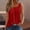 Red, variant on MSJUHEG Tank Tops for Women Womens Sleeveless Tops Women's Tank Tops Basic Tank Tops for Women Casual Loose Fit Basic Shirts Tank Top Square Neck Fitted Tank Tops for Women Black L