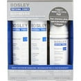 thumbnail image 1 of BOSLEY by BOSLEY 3 Pcs - BOS REVIVE Shampooing Nourrissant, 1 of 2