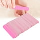 thumbnail image 5 of Lima De Uñas, 100 Piezas Lima De Uñas Lima De Uñas De Doble Cara Lima De Uñas Limas De Uñas Limas De Pulido De Uñas Lijado Pulido Tira De Pulido Herramienta De Manicura, 5 of 7