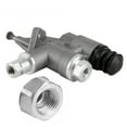 thumbnail image 1 of Transfer Fuel Transfer Pump 4988749 3918000 Replacement Fit for  Case Diesel Engine, 1 of 8