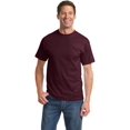 thumbnail image 1 of Port  Company Mens Essential T Shirt, 1 of 2