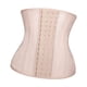 thumbnail image 1 of Cintura Trainer Belt Shaper Belt Sports Faja Cinturón Shapewear Correa para Yoga Exerc Beige Zulema Cinturón de entrenamiento de cintura, 1 of 7