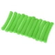 thumbnail image 5 of 48pcs flotador del cilindro del palillo de para los alineadores del del bricolaje abordar Zig Verde, 5 of 6