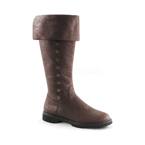 Funtasma store captain boots