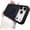 Black, variant on Cooling Heat Dissipation Case for iPhone 17 Air 17 16 15 14 13 12 11Pro Max Plus Breathable Magnetic Hard Phone Case,Light Purple,for iPhone17 Pro