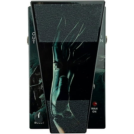 Machine Effects Pedal - Morley Mark Tremonti