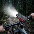 thumbnail image 1 of Tong High Powered Rechargeable Light Motion Sensor Front Light For Night Riding Commuting Cycling Headlamp With USB Charging, 1 of 6