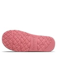 thumbnail image 4 of BEARPAW Women's Tabitha Slipper Shell Pink Size 6 | Comfortable & Lightweight Slipper | Indoor & Outdoor Shoe for Women, 4 of 8
