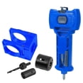 thumbnail image 1 of Door Latch Kit,Door Latch Mortise Tool,Door Installation Kit C, 1 of 5