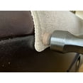 thumbnail image 2 of Headrest cover for furniture slipcovers furniture protector headrest for recliners sofa covers theater chairs office chairs chair pads Perfect for gifts Inspirational words "Family", 2 of 5