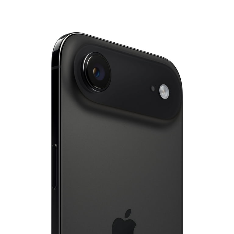 海外版　iPhone Air Space Black 256GB A3517 AT&T iPhone Air 256GB Space Black - Walmart.com