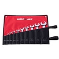 thumbnail image 2 of MAXPOWER Double Open-End Wrench Set (6mm - 32mm), Metric, CR-V, 10PCS, 2 of 5