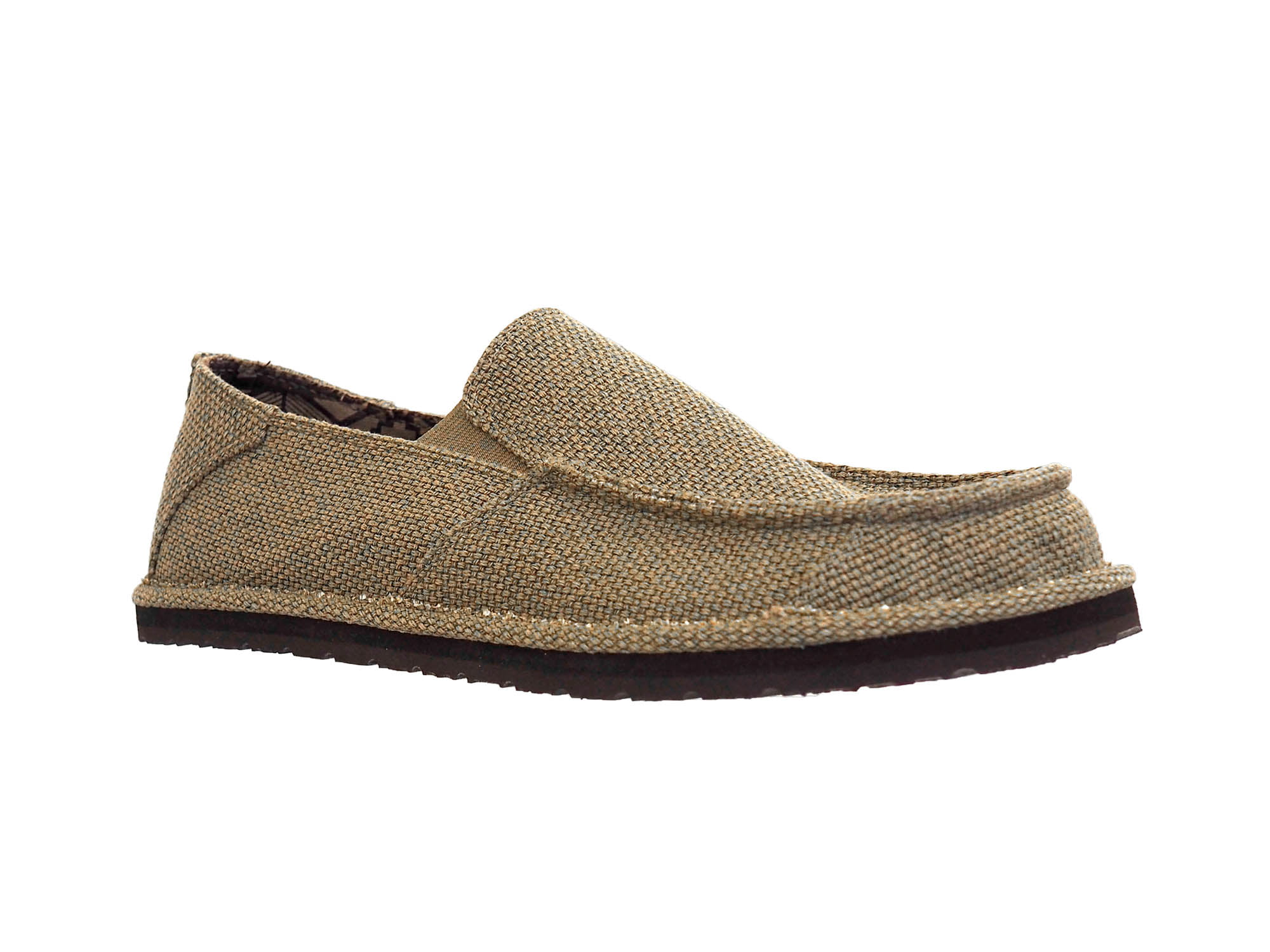 george slip on shoes