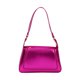 thumbnail image 1 of Bolso de hombro para mujer Bolsos para axilas de cuero de PU Color sólido para el trabajo (rojo rosa) Ehuebsd Para Estrenar, 1 of 9